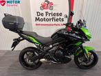 KAWASAKI VERSYS 650 ABS (bj 2021), Motoren, 2 cilinders, Bedrijf, Onbekend, KAWASAKI