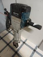 Te huur Bosch GSH 27 VC Professional Breekhamer, Doe-het-zelf en Verbouw, Gereedschap | Boormachines, Ophalen, Gebruikt, 600 watt of meer