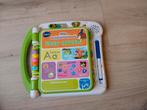 Vtech activiteitenboek, Kinderen en Baby's, Speelgoed | Vtech, Ophalen, Zo goed als nieuw, 6 maanden tot 2 jaar