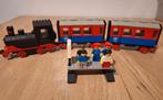 LEGO Treinen 7715 7834 7835 7816, Ophalen of Verzenden, Gebruikt, Complete set, Lego