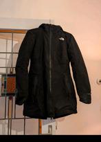North Face dryvent parka jas zwart maat S, Zwart, Ophalen of Verzenden, The North Face, Maat 36 (S)