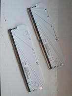 Netac 32GB (2x16GB) DDR4 RAM sticks, Ophalen of Verzenden, DDR4, Desktop, 32 GB