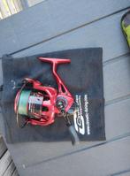 Zeebaars molen, Watersport en Boten, Ophalen, Zo goed als nieuw, Molen