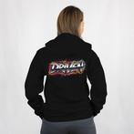 DRIVEN Street Art Hoodie Regular price €69,95, Kleding | Dames, Blouses en Tunieken, Claussy's, Ophalen of Verzenden, Nieuw