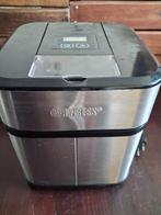 Ijsmachine, Ophalen of Verzenden, Gebruikt