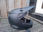 Zeer nette Bell MX-9 helm maat S, Overige merken, Offroadhelm, Ophalen of Verzenden, S