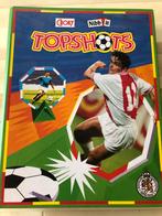 Topshots, Verzamelen, Flippo's, Ophalen of Verzenden