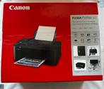 Printer Canon Pixma TS3750i, Ophalen, Nieuw