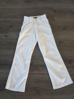 Witte Honkbalbroek Jeugd - Jersey53, Ophalen, Zo goed als nieuw, Kleding