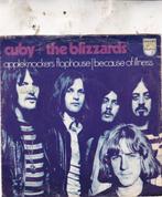 Nederbeat Cuby + The Blizzards ( 1969 ), Ophalen of Verzenden, Gebruikt, 7 inch, Pop