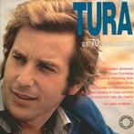 Tura  De 70's Collectie  lp, Ophalen of Verzenden, Zo goed als nieuw, 12 inch, Pop