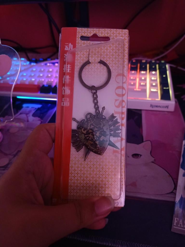 Anime hoatoys from Japan, Ophalen, Nieuw