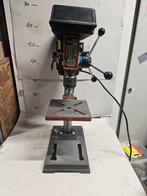 TopCraft Kolomboormachine TBM 416 - Gebruikt, Doe-het-zelf en Verbouw, Gebruikt, Variabele snelheid, Ophalen of Verzenden, Kolomboormachine