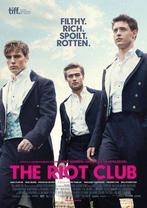 THE   RIOT   CLUB      filmposter., Verzamelen, Posters, Rechthoekig Staand, Verzenden, Nieuw, A1 t/m A3