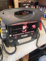 Eagle P-600 Professional Power Start - Accu Booster, Ophalen, Gebruikt