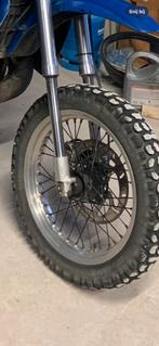 Rieju mrx supermoto velgen, Ophalen of Verzenden