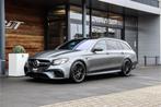 Mercedes-Benz E-Klasse E63S AMG 4MATIC+ *Ceramic/Carbon/Burm, Automaat, Gebruikt, Vierwielaandrijving, Zilver of Grijs