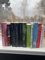 Boeken divers, Ophalen, Gelezen, Nederland