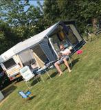 Knaus Caravan 1990 - Compact en Klaar voor Avontuur, Overige typen, Particulier, Knaus, 5 tot 6 meter