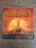 De Kolonisten van de Prehistorie - Compleet bordspel, Hobby en Vrije tijd, Drie of vier spelers, Ophalen, Gebruikt, 999 Games