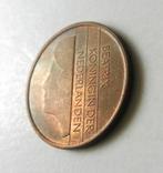 Nederland 5 cent 1998, Postzegels en Munten, Munten | Nederland, Verzenden, Koningin Beatrix, 5 cent, Losse munt