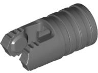 Lego Scharnier 1x2 donker grijs 15 stuks (new), Ophalen of Verzenden, Nieuw, Losse stenen, Lego