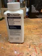 Rockpanel kantenlak RAL 9010, Ophalen, Gebruikt