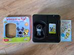 Woezel & Pip "verstoppertje spelen", Spelcomputers en Games, Spelcomputers | Nintendo Game Boy, Ophalen of Verzenden, Zo goed als nieuw