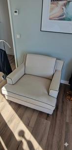 Comfortabele Topform fauteuil, Ophalen, Gebruikt, Eenpersoons, 75 tot 100 cm
