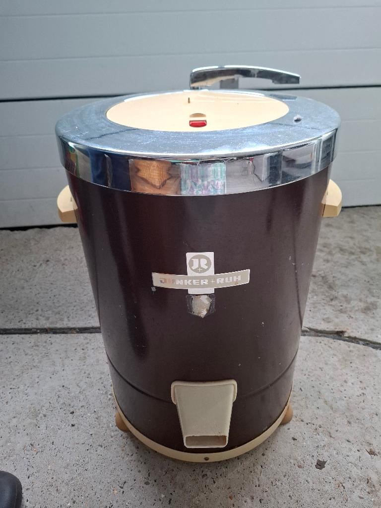 Centrifuge, Ophalen, Gebruikt, Minder dan 85 cm, Minder dan 4 kg