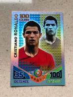 Panini collectie Cristiano Ronaldo deel 1, Ophalen of Verzenden, Zo goed als nieuw, Buitenlandse clubs, Spelerskaart