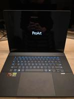ASUS Pro art P16, 16 inch Laptop, RTX 5070 en Ryzen AI 9HX, Computers en Software, Windows Laptops, Ophalen, Met videokaart, ASUS