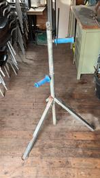 GRATIS statief, Ophalen, Gebruikt, 500 watt of meer, Overige typen