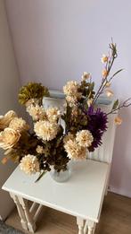 Kunst bloemen, Ophalen of Verzenden, Zo goed als nieuw