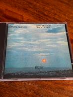 Chick Corea/Gary Burton. ,Crystal Silence, Cd's en Dvd's, Ophalen of Verzenden, 1980 tot heden, Zo goed als nieuw, Jazz