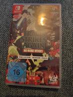 Travis Strikes Again No More Heroes voor de Nintendo Switch, Gebruikt, Vanaf 18 jaar, Overige genres, 1 speler