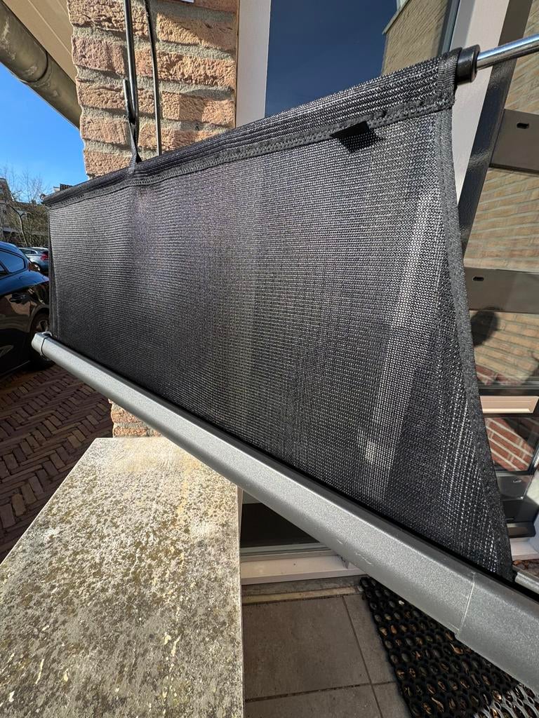 Bagagenet Ford Focus Wagon, Ophalen of Verzenden, Gebruikt