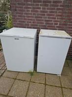 Gratis oudijzer diepvriezer en inbouwkoelkast, Ophalen, Gebruikt, Inbouw