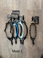 Tre ponti tuigjes fibbia nieuw, Ophalen of Verzenden, Nieuw