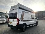 Weinsberg CaraBus 600 MQH Dwarsbed/2025/Euro-6/5.9M/Slaapdak, Caravans en Kamperen, Fiat, Bedrijf, 5 tot 6 meter, Tot en met 5