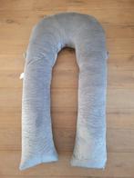 Zwangerschapskussen, Ophalen, Overige typen