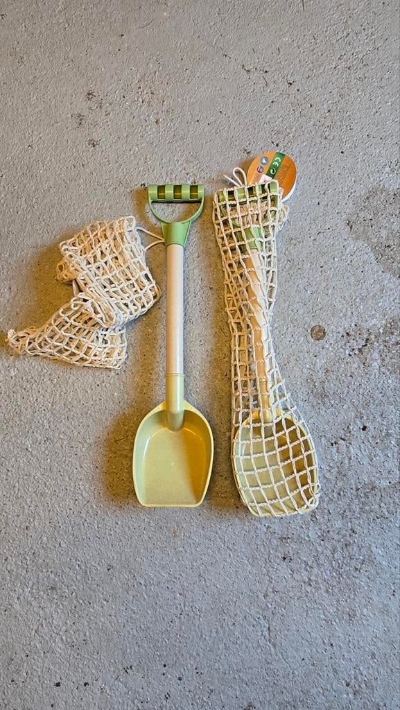 2 strand scheppen, Ophalen of Verzenden, Nieuw