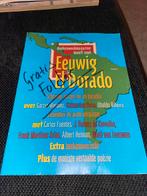 Boekenweekmagazine maart 1996: Eeuwig El Dorado, Ophalen of Verzenden, Zo goed als nieuw, Overige typen