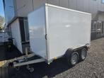 Saris Go 306x154x180   2700Kg  Gesloten bakwagen, Auto diversen, Aanhangers en Bagagewagens, Ophalen, Saris Go 306 154 180  2700/2