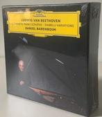 BEETHOVEN - BARENBOIM - COMPLETE PIANO SONATAS - NIEUW, Kamermuziek, Boxset, Ophalen of Verzenden, Zo goed als nieuw