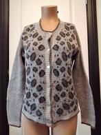 Poools, M, Maat 38/40 (M), Ophalen of Verzenden, Zo goed als nieuw, Grijs