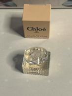 Chloé by Chloé miniature 5ml edp, Ophalen of Verzenden, Nieuw, Miniatuur, Gevuld