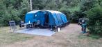 Te koop een mooie complete kampeerset, incl. aanhangwagen, Caravans en Kamperen, Tenten, Ophalen