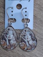 **SALE** oorbellen 0,50 eurocent, Sieraden, Tassen en Uiterlijk, Oorbellen, Ophalen of Verzenden, Zo goed als nieuw, Overige kleuren