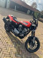 Harley Davidson XR1200 - Sportieve naked bike, Motoren, 2 cilinders, Motorrijbewijs A, Particulier, Meer dan 35 kW